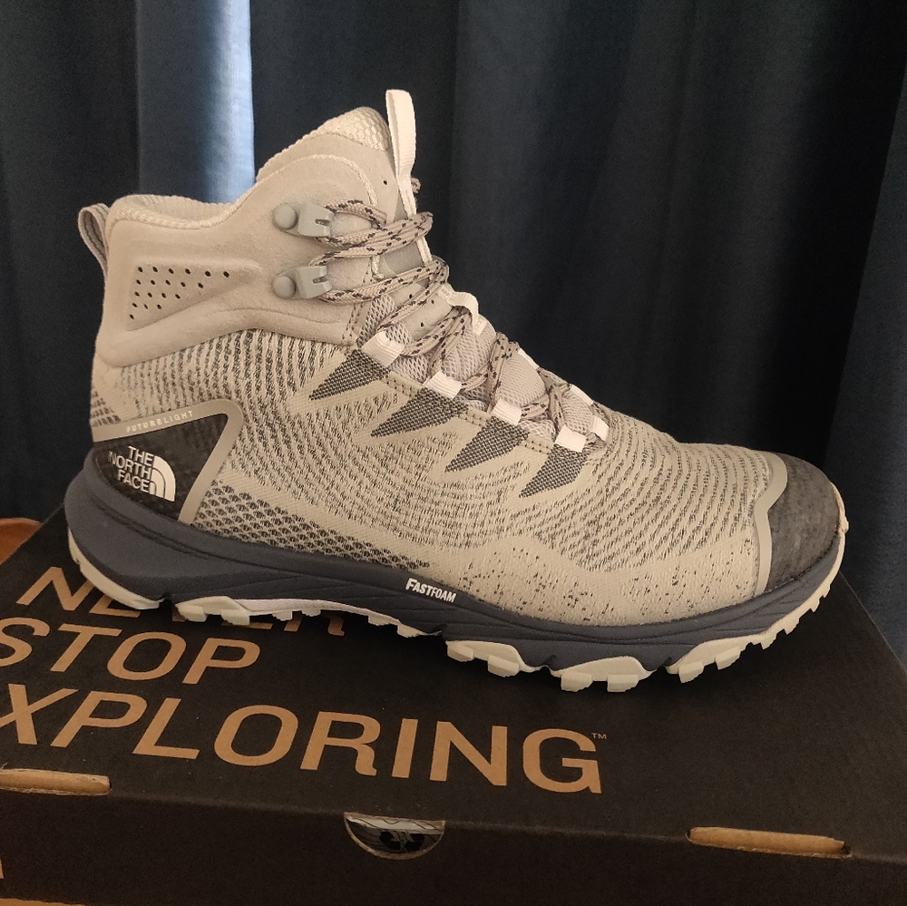 The North Face Ultra Fastback III Mid FutureLight Women's hiking